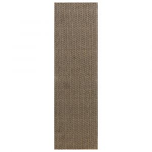 Trixie Planche en Carton grattoir de Rechange