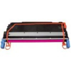 C9733A - 645A Toner Magenta Générique
