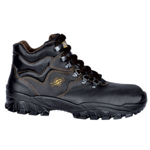 Cofra Chaussures de sécurité New Reno S3 SRC Taille 39 Ref RENO39