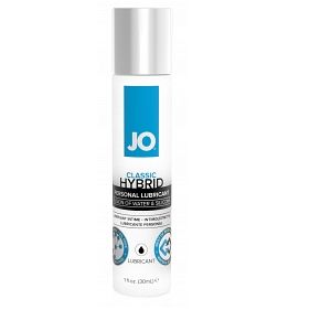 System Jo Hybrid Lubricant 30 Ml -