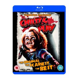 Image de Chucky : Jeu d'enfant