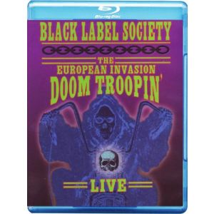 Image de Black Label Society : European invasion, Doom Troopin' live