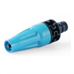 Cellfast Tuyau d'arrosage classique asperseur Avec Quick Connect 1/2-inch