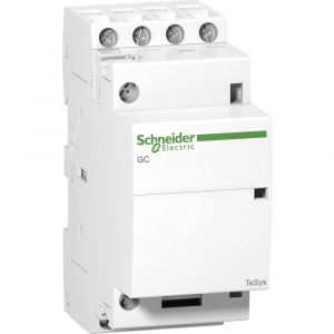 Schneider Electric Contacteur dinstallation GC1640M5 6 pc(s)