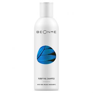 Image de BeOnMe Purifying Shampoo - 200 ml