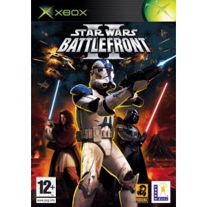 Star Wars Battlefront II (Xbox) [import anglais] [XBOX One]