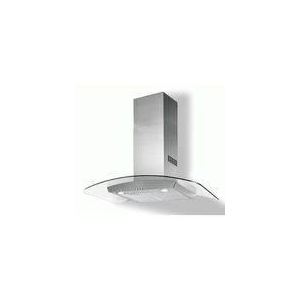 Image de Broan HDKB300V - Hotte décorative murale