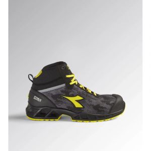 Chaussure shark stable impact mid s3 src esd - DIADORA-39