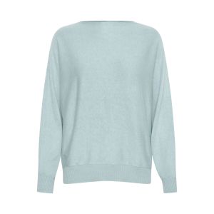 Pull femme CULTURE Annemarie Batwing
