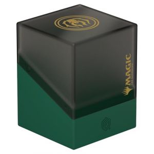 Ultimate Guard Boulder 100+ Magic: The Gathering "Guild Summit" - Golgari - Accessoire pour cartes - UGD011462