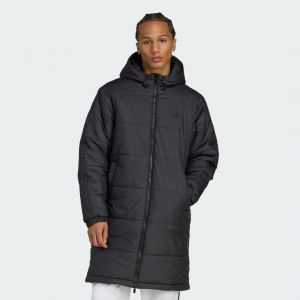 Adidas Originals Veste Longue Adicolor, pointure Medium - Taille Medium