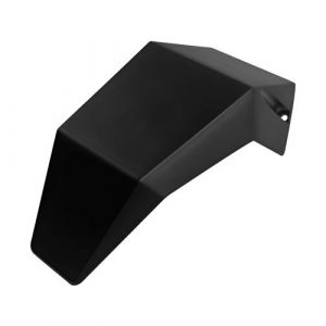 Minimotors Garde-Boue Arri&egrave;re pour Dualtron Mini Original Noir