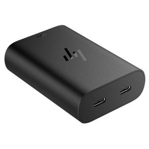 HP pour ordinateur portable 65 W GaN USB-C