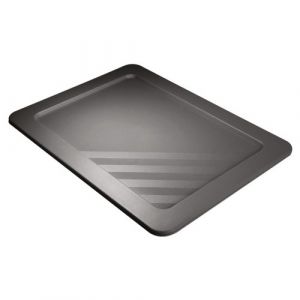 Novap Couvercle Boite de rangement Novabac 54L Noir - 5202784