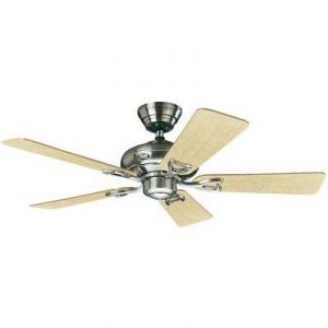 Image de Hunter Seville II - Ventilateur de plafond 5 pales