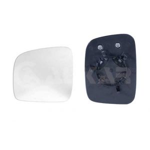 Alkar Verre de r&eacute;troviseur, r&eacute;troviseur ext&eacute;rieur AUTOMOTIVE S.A. 6433985