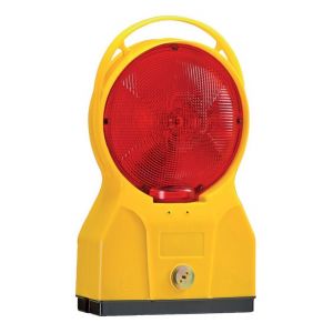 Wemas Lampe clignotante, rouge Typ: Future