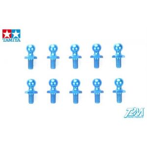 Tamiya Rotules 5mm - 1/10e