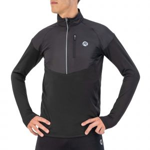 Rogelli Shirt De Running Essential Windblock Ls Hommes - Size: 3xl