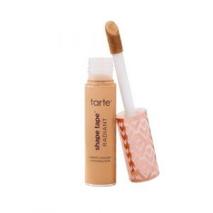Tarte Shape Tape Radiant Concealer - Korektor Pod Oczy - Shape Tape Radiant Concealer 29n - Dla Kobiet