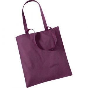 Westford Mill - Sac de courses - 10 litres (Taille unique) (Bleu ciel) - UTBC1215