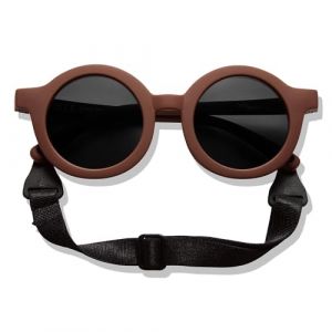 BabyMocs Biegsame Baby-Sonnenbrille
