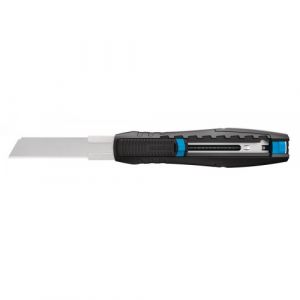 MARTOR Couteau de sécurité SECUBASE 383 avec LAME STYROPORE 79 | 1 pc