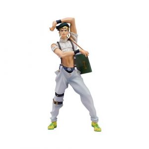 Good smile company Statuette JoJos Bizarre Adventure Diamond is Unbreakable Pop Up Parade Rohan Kishibe 18 cm
