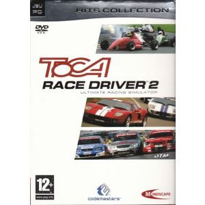 Image de TOCA Race Driver 2 : Ultimate Racing Simulator [PC]