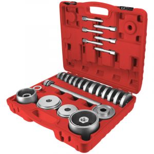 Autobest Coffret D'Extraction De Roulement De Roue 31 Pièces