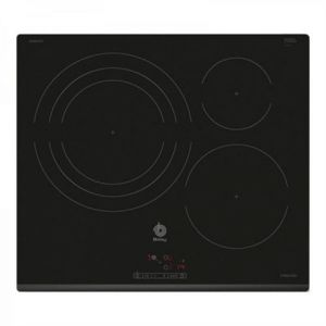 Balay Plaque à Induction 3EB967FR 60 cm Noir