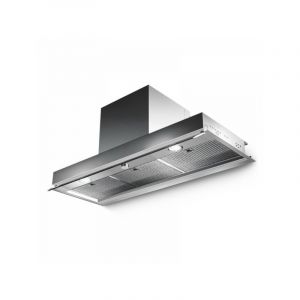 Mepamsa Hotte standard 3050486066 90 cm 540m³ h 69 dBGris