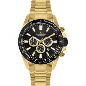 Jacques Lemans Montre Homme 1-2140I