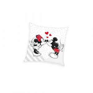 Herding Oreiller Disney's Mickey & Minnie