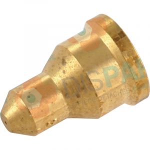 Image de De Dietrich Injecteur veilleuse fu 0.30mm - : 97580183