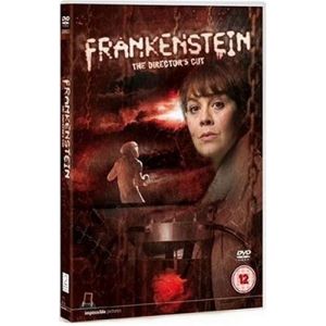 Frankenstein - avec James Purefoy