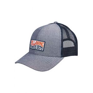 Image de Billabong Walled Trucker Cap - Indigo