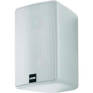 Canton Plus GX.3 - Enceinte bibliothèque 2 voies 100 Watts