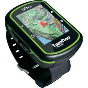 Image de Holux TwoNav Ultra - Montre GPS Outdoor