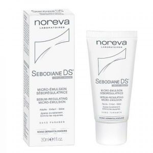 Image de Noreva Shampooing Sebodiane DS