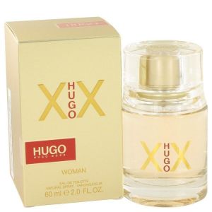 Hugo Boss Hugo XX Woman - Eau de toilette pour femme - 60 ml