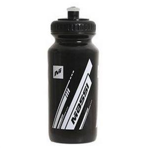Massi Bouteille D´eau Basic 500ml One Size Black / Black