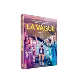 La Vague Blu-Ray DISC (BD)