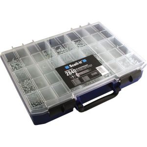 Scell-it Coffret tcc autoperceuse : COF003-TCC