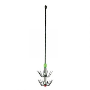 Flashmer TURLUTTE AIGUILLE - PAR 10 15cm