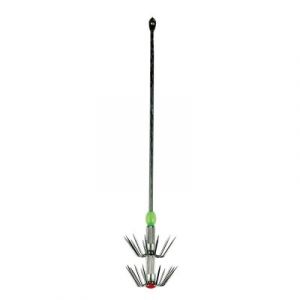 Image de Flashmer TURLUTTE AIGUILLE - PAR 10 15cm