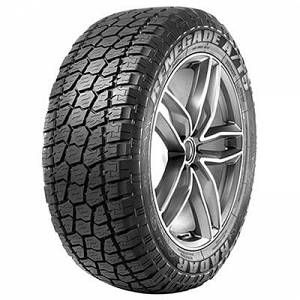 Image de Radar 275/65 R18 116T Renegade A/T 5 M+S OWL 3PMSF