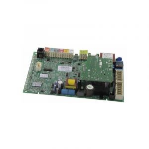 Chaffoteaux CIRCUIT IMPRIME PRINCIPAL R&Eacute;F 60001899-03