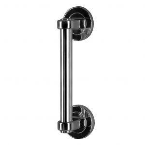 Ridder Barre d'appui Pro 30 cm S Aluminium brillant Chrome