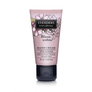 Stenders Apple Blossom Cr&egrave;me mains 25 ml